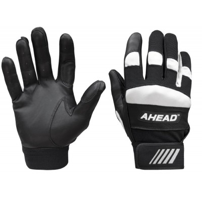 Ahead GLM Pro Drumming Gloves Medium 